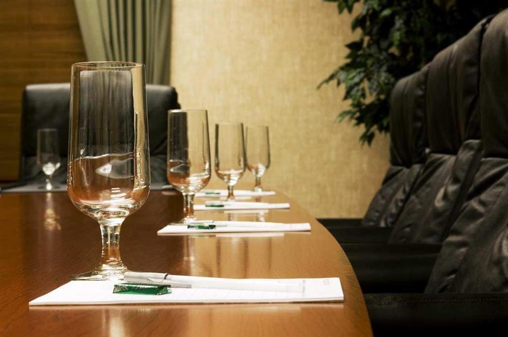 Hampton Inn & Suites Seattle North/Lynnwood Facilities photo