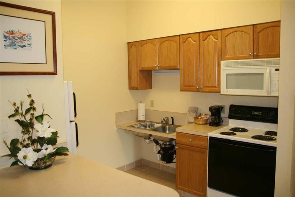 Hampton Inn & Suites Seattle North/Lynnwood Room photo
