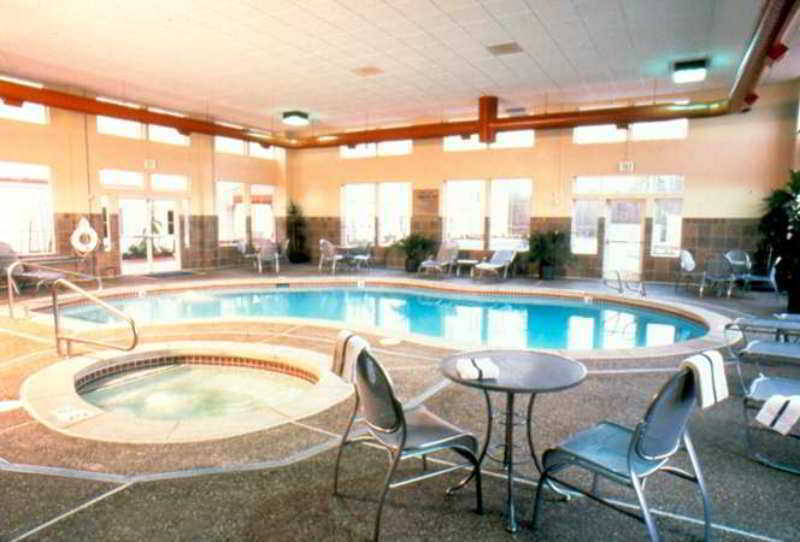 Hampton Inn & Suites Seattle North/Lynnwood Facilities photo